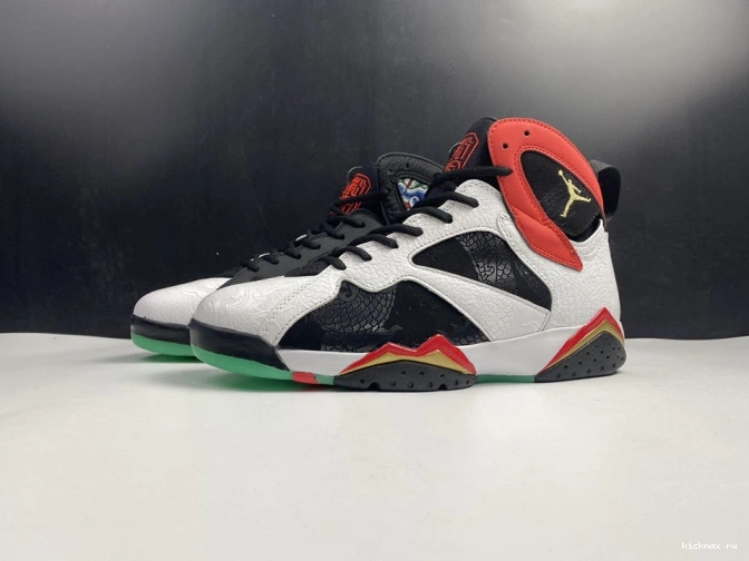 Cheap MAX 7 Jordan Retro China Greater CW2805-160 Air 0817